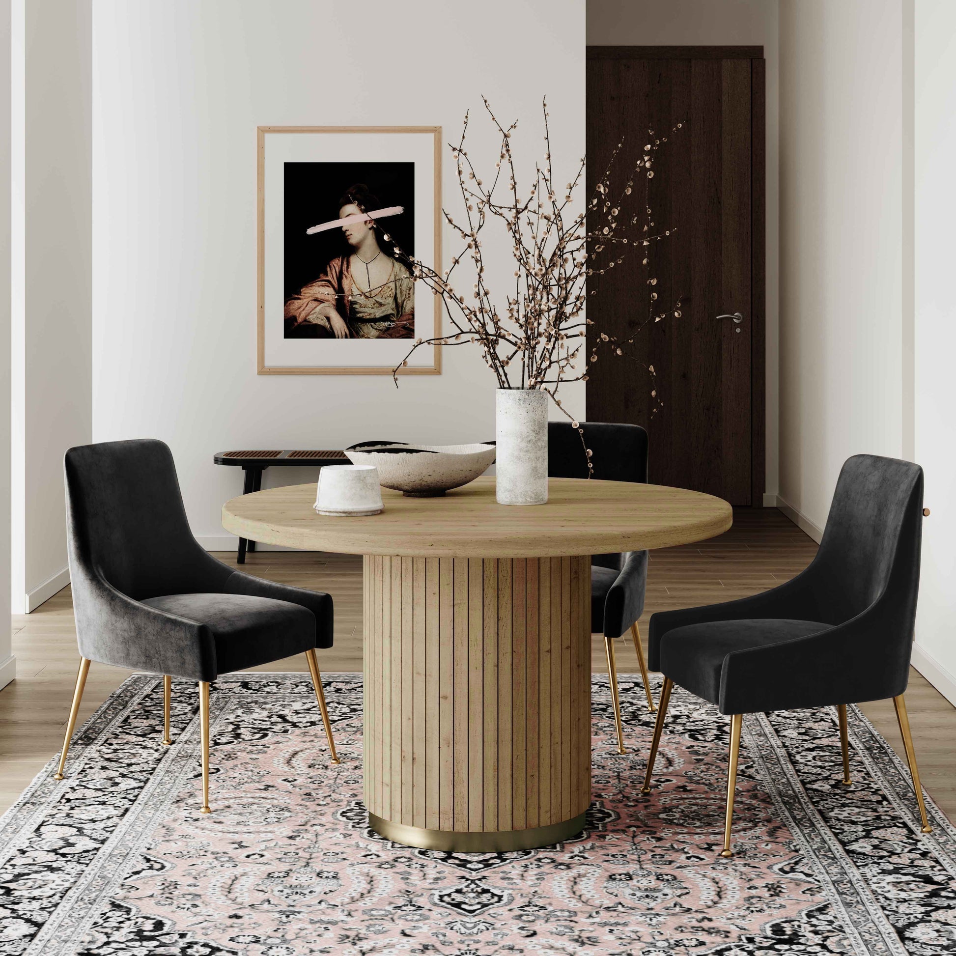 Casey Dining Table